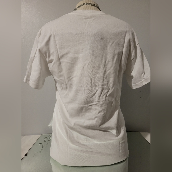 GRAPHIC TEE "LOS ANGELES" - Picture 4 of 5